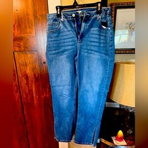 Reba Size 12 jeans